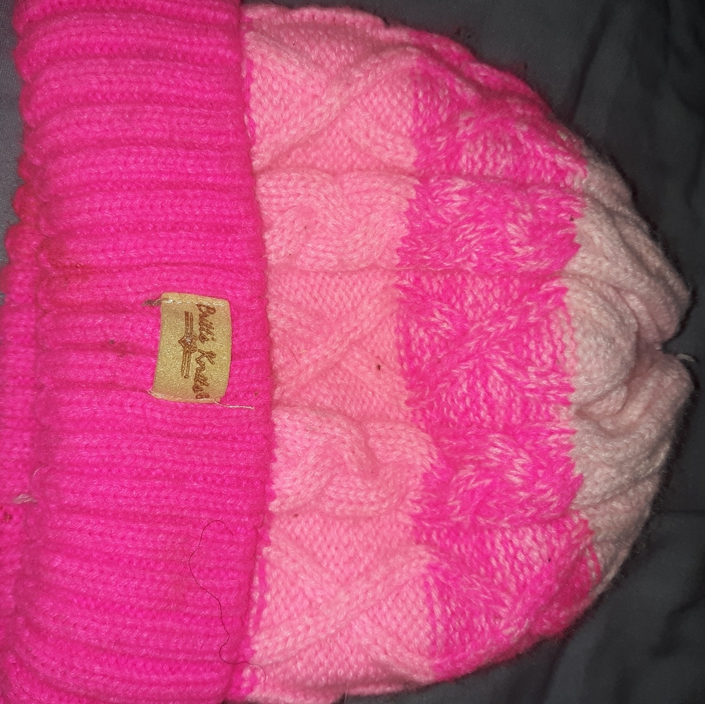 BRITS KNITS FLEECE LINED